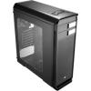 AeroCool Aero-500 Black Edition Window