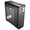 AeroCool Aero-500 Window CR Black Edition