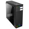 AeroCool Aero-500G RGB Black
