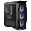 AeroCool Aero One Mini Frost Black