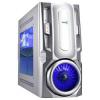 AeroCool AeroEngine Jr. Silver