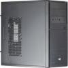 AeroCool Alu Black 500W
