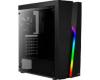 Aerocool Bolt Tempered Glass