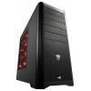 AeroCool BX-500 Black