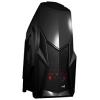 AeroCool Cruisestar Advance Black