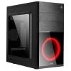 AeroCool CS-105 Black/red