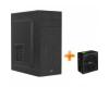 Aerocool CS-1103   VX 500 PLUS (4718009159051)