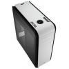 AeroCool Dead Silence 200 Black/white Window Edition