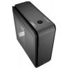 AeroCool Dead Silence 200 Black Window Edition