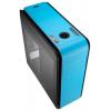 AeroCool Dead Silence 200 Blue Window Edition