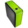 AeroCool Dead Silence 200 Green Edition