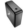 AeroCool Dead Silence 200 Lite Black Window Edition