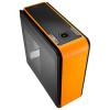 AeroCool Dead Silence 200 Orange Window Edition