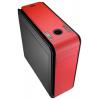 AeroCool Dead Silence 200 Red Edition
