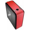 AeroCool Dead Silence 200 Red Window Edition
