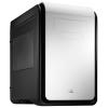 AeroCool Dead Silence Black/white Window Edition