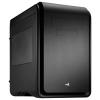 AeroCool Dead Silence Cube Black Window Edition