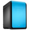 AeroCool Dead Silence Cube Blue Edition