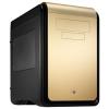 AeroCool Dead Silence Cube Golden Window Edition