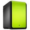 AeroCool Dead Silence Cube Green Edition