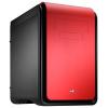 AeroCool Dead Silence Cube Red Edition