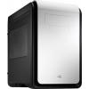 AeroCool Dead Silence Cube Window Black/White Edition