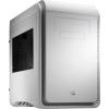 AeroCool Dead Silence White Window Edition