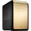 AeroCool DS Cube Gold Window Edition