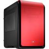 AeroCool DS Cube Red Window Edition