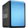 AeroCool DS Cube Window Blue Edition