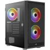 AeroCool Graphite-G-BK-v2
