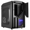 AeroCool GT-RS Black Edition Black