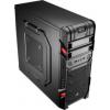 AeroCool GT Advance Black Edition