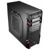 AeroCool GT Advance Black Edition 600W Black