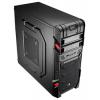 AeroCool GT Advance Black Edition Black