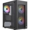 AeroCool Hexform-G-BK-v2
