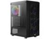 Aerocool Hive-G-BK-v2