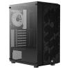 AeroCool Hive FRGB Black