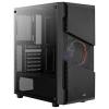 AeroCool Menace Saturn FRGB V1 Black