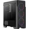 AeroCool Ore Saturn FRGB-G-BK-v1