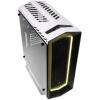 AeroCool P7-C1 WG Window White
