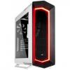 AeroCool P7-C1 Window White