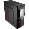 Aerocool PGS V3X Advance Black Edition 550W