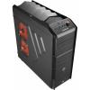 Aerocool PGS XPREDATOR Black X1