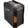 Aerocool PGS Xpredator Cube Orange