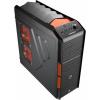 Aerocool PGS XPREDATOR Evil Black X1
