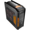 Aerocool PGS XPREDATOR Evil Black/Orange