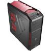 Aerocool PGS Xpredator X1 Devil Red Edition (AEROPGSXPRED-X1-DR)