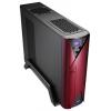 AeroCool Qs-102 400W Red Edition