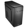 AeroCool Qs-180 450W Black